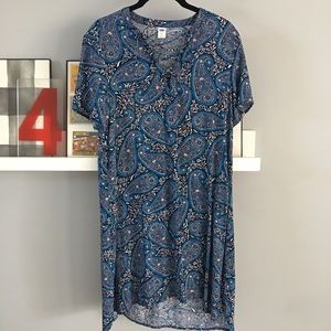 Old Navy Dress